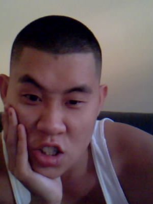 Kaki Bui
