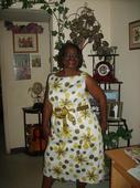 Linda Andrews