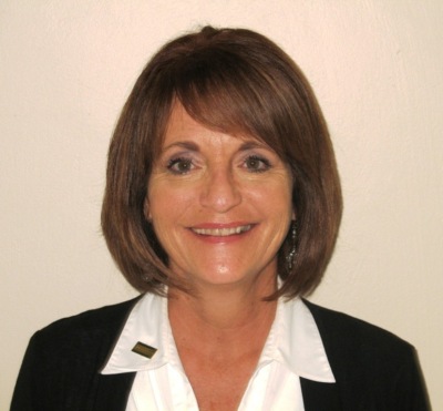 Lorraine Bost