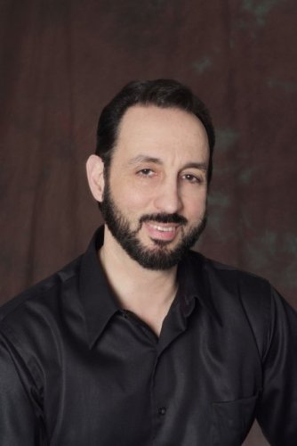 Anthony Sposato