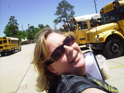 Kathy Luckerman
