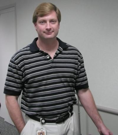 Eric Britt