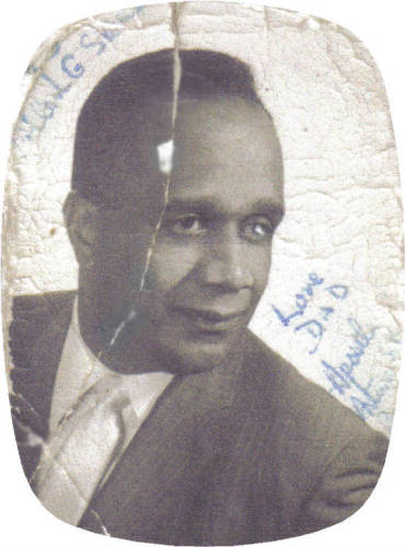 Rahjon Francis