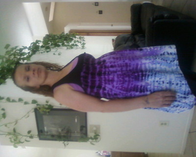 Elizabeth Wilbanks