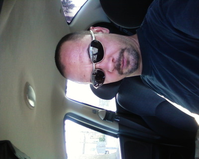 Richard Casper