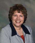 Cynthia Yoder