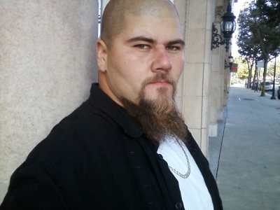 Gregory Orcutt