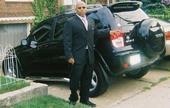 Kevin Callender