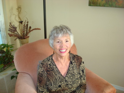 Judith Beam