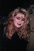 Christina Collins