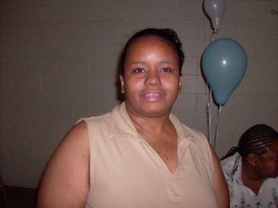 Alicia Norwood