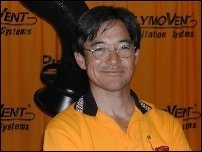 Jeff Storey