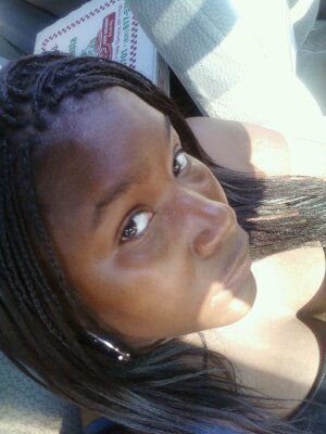 Saymone Nixon