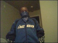 Rodney Bailey