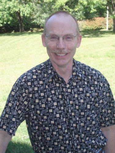 Richard Boswell