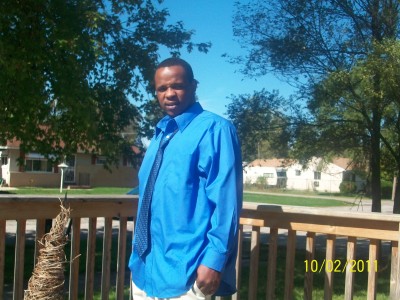 Jarvis Burnside