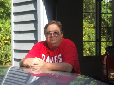 Robert Sullivent
