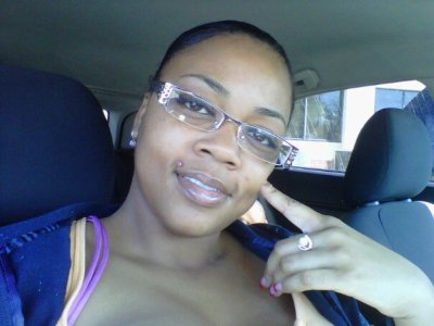 Antanisha Sampson