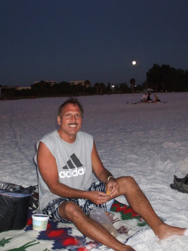 Daniel Lindoerfer