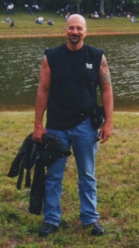 David Bartoul