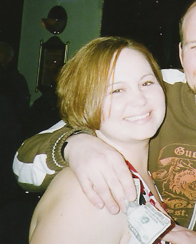 Donna Feehly