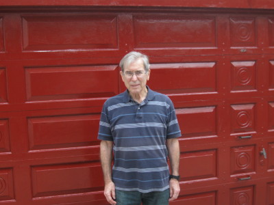 Richard Lefkowitz