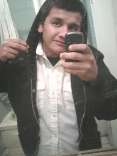 Victor Campos