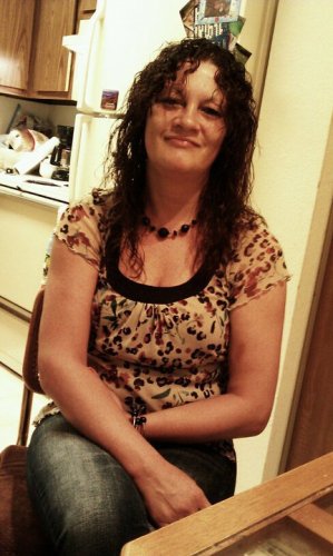 Jennifer Mcfadden