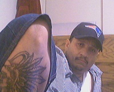 Louie Gonzales