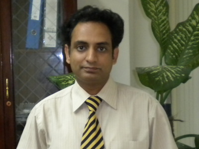 Jamshed Iqbal