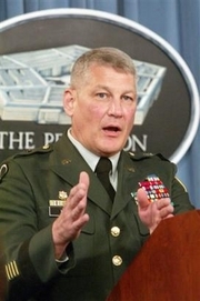Carter Ham