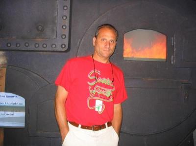 Michael Koproski