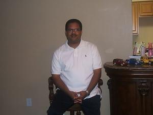 Reginald Crayton