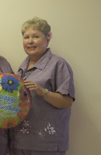 Brenda Larue