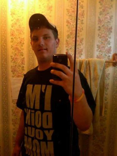 Justin Macmaster