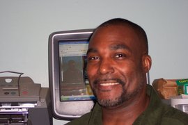 Carlos Marve
