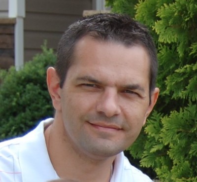 Ted Erickson