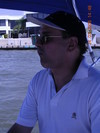 Ansberto Rached Romero