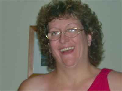 Michelle Goyette
