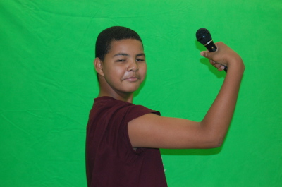 Dontae Johnson