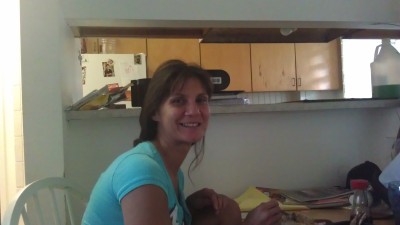Dayna Ukauka