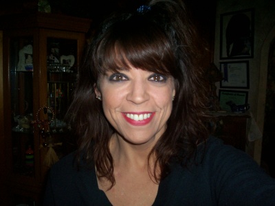 Melissa Carter