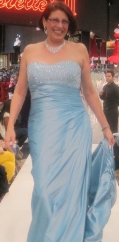 Roberta Philiba