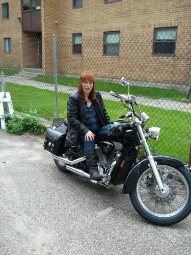 Beth Desrosiers