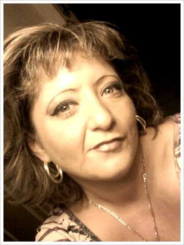 Maria Spano