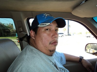 Jeffrey Boney