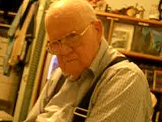 James Lundstrom