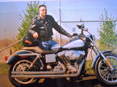 Ted Maddox