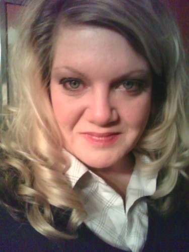 Michelle Young