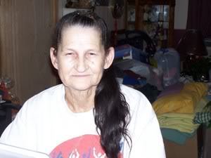 Sylvia Landry